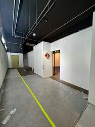 North Spring Bizhub (D27), Factory #598101951